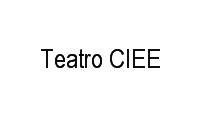 Logo Teatro CIEE em Centro