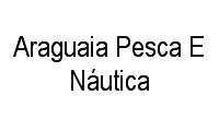 Logo de Araguaia Pesca E Náutica em Setor Aeroporto