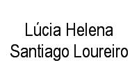 Logo Lúcia Helena Santiago Loureiro em Centro