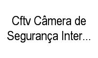 Logo Cftv Câmera de Segurança Interfone 30222401 em Capão da Imbuia