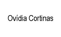 Logo Ovídia Cortinas