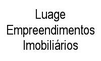 Logo Luage Empreendimentos Imobiliários em Cristal