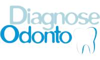 Logo Clínica Odontológica Diagnose Odonto em Jaracaty