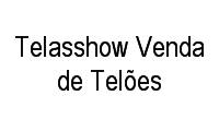 Logo Telashow Venda de Telões em Guará II