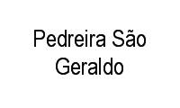 Logo de Pedreira São Geraldo