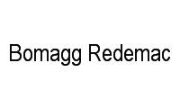 Logo Bomagg Redemac em Centro