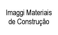 Logo Imaggi Materiais de Construção