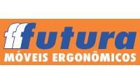 Logo Futura Móveis Ergonômicos em Asa Sul
