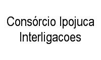 Logo Consórcio Ipojuca Interligacoes