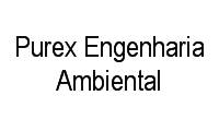 Logo Purex Engenharia Ambiental em Butiatuvinha