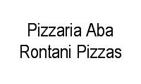 Logo Pizzaria Aba Rontani Pizzas em Centro