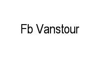 Logo Fb Vanstour