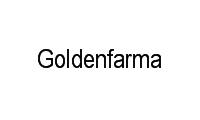 Logo Goldenfarma em Kennedy