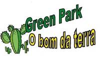 Logo Solo Green Park em Poço