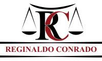 Logo Dr. Reginaldo Conrado