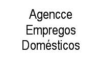 Logo Agencce Empregos Domésticos em Rio Branco