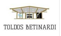 Logo TOLDOS BETINARDI em Barreiros