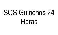 Logo SOS Guinchos 24 Horas em Cachoeirinha