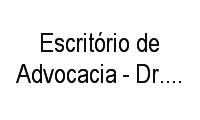 Logo Escritório de Advocacia - Dr. Alexandre Costa em São Domingos