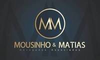 Logo Mousinho & Matias Advogados Associados em Centro