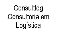 Logo Consultlog Consultoria em Logística em Cajuru