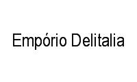 Logo Empório Delitalia em Cocó