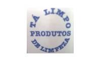 Logo Ta Limpo - Distribuidora de Produtos para Limpeza em Perdizes