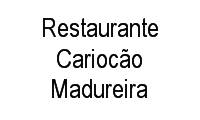 Logo Restaurante Cariocão Madureira em Madureira
