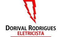 Logo Dorival Rodrigues em Zerão
