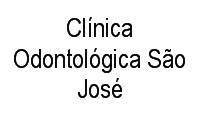 Logo Clínica Odontológica São José em Centro