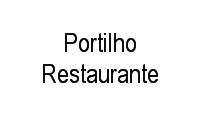 Logo Portilho Restaurante em Horto