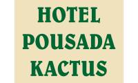 Logo Hotel Pousada Kactus em Fazendinha