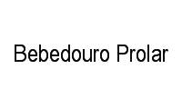 Logo Bebedouro Prolar