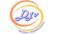 Logo Djv Brindes Promocionais