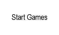 Logo Start Games em Águas Negras (Icoaraci)