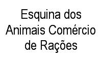 Logo Esquina dos Animais Comércio de Rações em Madureira