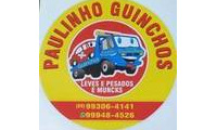 Logo Paulinho Guinchos 