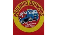 Logo Paulinho Guinchos 