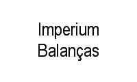 Logo Imperium Balanças em Penha de França