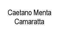 Logo Caetano Menta Camaratta em Sarandi