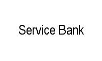 Logo Service Bank em Navegantes