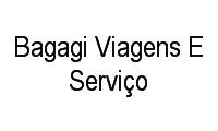 Logo Bagagi Viagens E Serviço