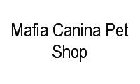 Logo Mafia Canina Pet Shop em Parque da Matriz