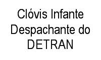 Logo Clóvis Infante Despachante do DETRAN em Praça Seca