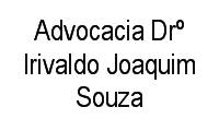 Logo Advocacia Drº Irivaldo Joaquim Souza em Zona 01