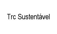 Logo Trc Sustentável em Turu