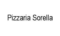 Logo Pizzaria Sorella em Castelo Branco