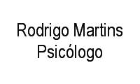 Logo Rodrigo Martins Psicólogo em Centro