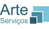 Logo Artes Serviços em Praça 14 de Janeiro