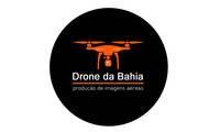 Logo Drone da Bahia Imagem Aérea